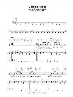 Cardiac Arrest von Madness (Download) 