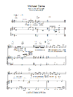 Michael Caine von Madness (Download) 