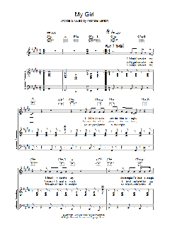 My Girl von Madness (Download) 