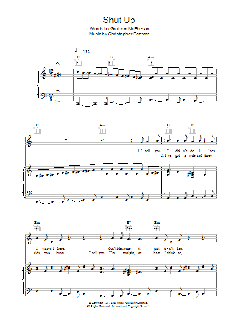 Shut Up von Madness (Download) 