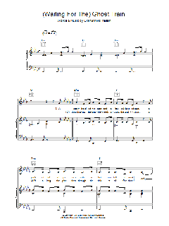 Waiting For The Ghost Train von Madness (Download) 