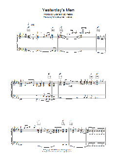 Yesterday's Men von Madness (Download) 