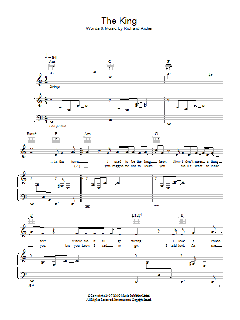 The King von Hard-Fi (Download) 