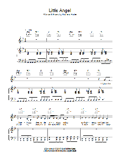 Little Angel von Hard-Fi (Download) 