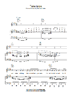 Television von Hard-Fi (Download) 