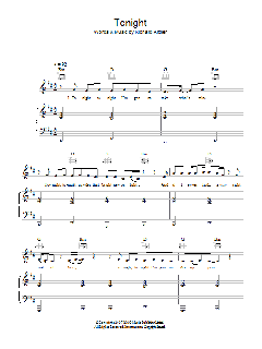 Tonight von Hard-Fi (Download) 