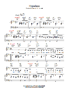 Hopeless von Trevor H. Stanford (Download) 