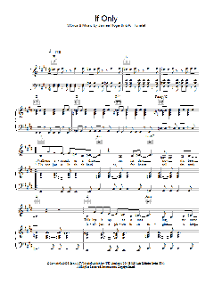 If Only von KT Tunstall (Download) 