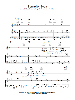 Someday Soon von KT Tunstall (Download) 