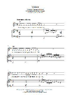 Volare (Nel Blu, Dipinto Di Blu) von Luciano Pavarotti (Download) 