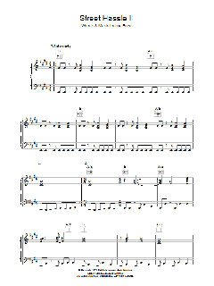 Street Hassle II von Mel Torme (Download) 