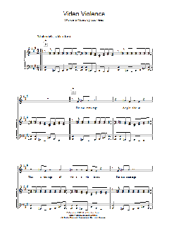 Video Violence von Lee Mendelson (Download) 