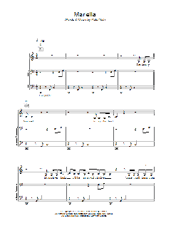 Mariella von Michael Giacchino (Download) 