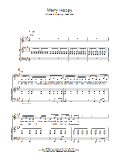 Merry Happy von Gene Roddenberry (Download) 