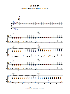 80s Life von Arthur Altman (Download) 