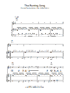 The Bunting Song von Yoko Ono (Download) 