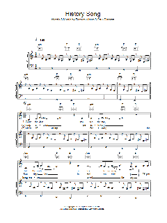 History Song von John Lennon (Download) 