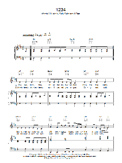 1234 von Feist (Download) 