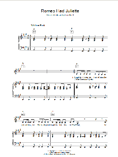 Romeo Had Juliette von ABBA (Download) 