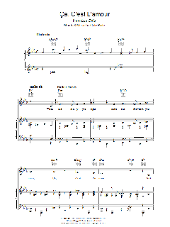 Ca, C'est L'amour von Bobby Darin (Download) 