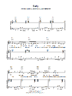 Sally von Sade (Download) 