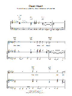 Clean Heart von Sade (Download) 