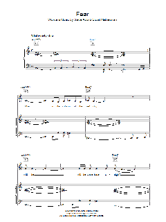 Fear von Sade (Download) 