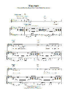 Maureen von Sade (Download) 