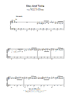 Slap And Tickle von Squeeze (Download) 