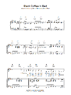 Black Coffee In Bed von Squeeze (Download) 