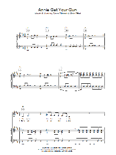 Annie Get Your Gun von Squeeze (Download) 