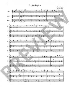 The Schott Recorder Consort Anthology Vol. 1 