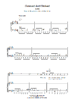 Gassed And Stoked von Lou Reed (Download) 