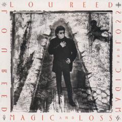 Magician von Lou Reed (Download) 