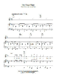I'm Your Man von fun. (Download) 