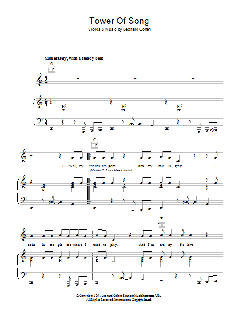 Tower Of Song von Of Monsters and Men (Download) 