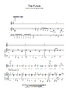 The Future von Pharrell Williams (Download) 