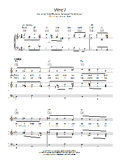 Who? von Jerome Kern (Download) 