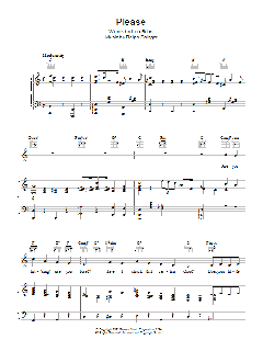 Please von Leo Robin (Download) 