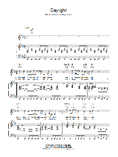 Daylight von The Kinks (Download) 