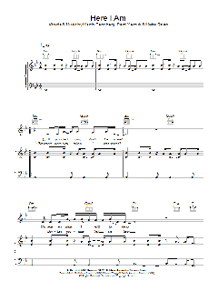 Here I Am von Marion Raven (Download) 