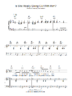 Is She Really Going Out With Him? von Leroy Anderson (Download) 