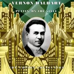 Puttin' On The Style von Bob Haymes (Download) 