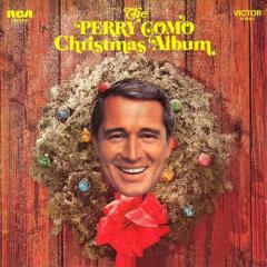 It's Beginning To Look A Lot Like Christmas von Perry Como (Download) 