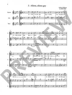 The Schott Recorder Consort Anthology Vol. 2 