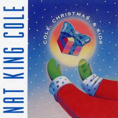 The Little Boy That Santa Claus Forgot von Nat King Cole (Download) 
