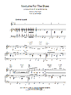 Harlem Nocturne von Dick Rogers (Download) 