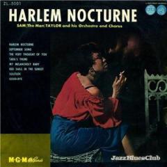 Harlem Nocturne von Dick Rogers (Download) 