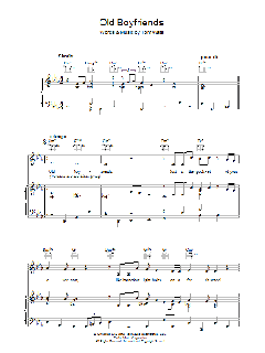 Old Boyfriends von Amy Beach (Download) 