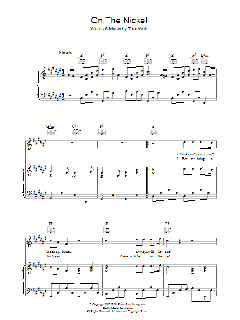 On The Nickel von Amy Beach (Download) 